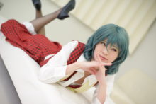 Touhou – Yurikawa Sara – Kazami Yuuka (1303)