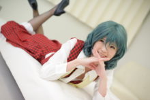 Touhou – Yurikawa Sara – Kazami Yuuka (1304)