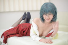 Touhou – Yurikawa Sara – Kazami Yuuka (1309)