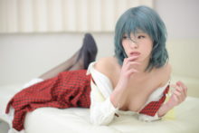 Touhou – Yurikawa Sara – Kazami Yuuka (1310)