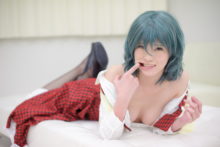 Touhou – Yurikawa Sara – Kazami Yuuka (1314)