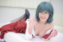 Touhou – Yurikawa Sara – Kazami Yuuka (1316)