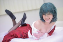Touhou – Yurikawa Sara – Kazami Yuuka (1324)