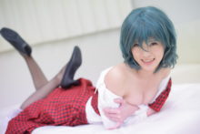 Touhou – Yurikawa Sara – Kazami Yuuka (1325)
