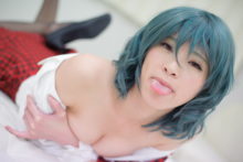 Touhou – Yurikawa Sara – Kazami Yuuka (1330)