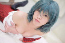 Touhou – Yurikawa Sara – Kazami Yuuka (1332)