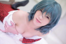 Touhou – Yurikawa Sara – Kazami Yuuka (1333)