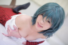 Touhou – Yurikawa Sara – Kazami Yuuka (1334)