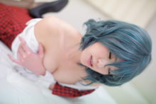 Touhou – Yurikawa Sara – Kazami Yuuka (1336)