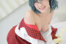 Touhou – Yurikawa Sara – Kazami Yuuka (1371)