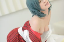Touhou – Yurikawa Sara – Kazami Yuuka (1374)