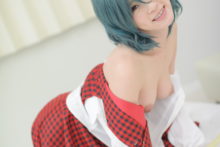 Touhou – Yurikawa Sara – Kazami Yuuka (1375)