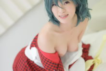 Touhou – Yurikawa Sara – Kazami Yuuka (1377)