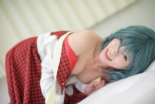 Touhou – Yurikawa Sara – Kazami Yuuka (1384)