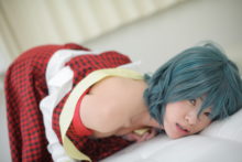Touhou – Yurikawa Sara – Kazami Yuuka (1392)