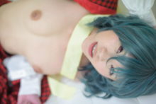 Touhou – Yurikawa Sara – Kazami Yuuka (1411)