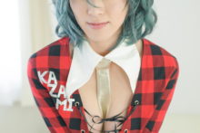Touhou – Yurikawa Sara – Kazami Yuuka (142)
