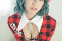 Touhou – Yurikawa Sara – Kazami Yuuka (148)