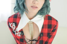 Touhou – Yurikawa Sara – Kazami Yuuka (149)