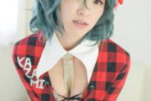 Touhou – Yurikawa Sara – Kazami Yuuka (150)