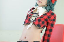 Touhou – Yurikawa Sara – Kazami Yuuka (193)