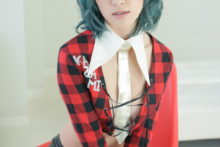 Touhou – Yurikawa Sara – Kazami Yuuka (211)