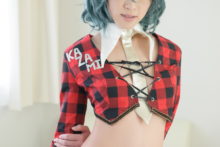Touhou – Yurikawa Sara – Kazami Yuuka (32)