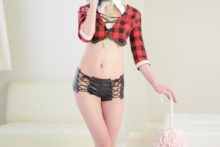 Touhou – Yurikawa Sara – Kazami Yuuka (320)