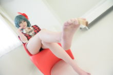 Touhou – Yurikawa Sara – Kazami Yuuka (370)