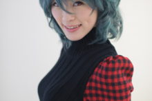 Touhou – Yurikawa Sara – Kazami Yuuka (570)