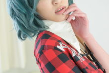 Touhou – Yurikawa Sara – Kazami Yuuka (61)
