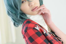 Touhou – Yurikawa Sara – Kazami Yuuka (62)