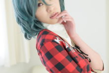 Touhou – Yurikawa Sara – Kazami Yuuka (63)