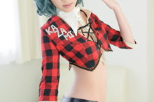 Touhou – Yurikawa Sara – Kazami Yuuka (67)