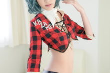 Touhou – Yurikawa Sara – Kazami Yuuka (68)