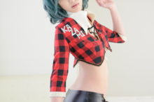 Touhou – Yurikawa Sara – Kazami Yuuka (70)