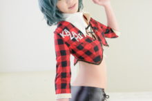 Touhou – Yurikawa Sara – Kazami Yuuka (71)