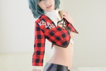 Touhou – Yurikawa Sara – Kazami Yuuka (74)