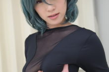 Touhou – Yurikawa Sara – Kazami Yuuka (907)