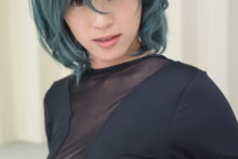 Touhou – Yurikawa Sara – Kazami Yuuka (912)