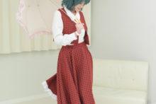 Touhou – Yurikawa Sara – Kazami Yuuka (937)