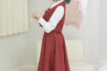 Touhou – Yurikawa Sara – Kazami Yuuka (938)