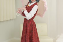 Touhou – Yurikawa Sara – Kazami Yuuka (939)