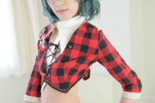 Touhou – Yurikawa Sara – Kazami Yuuka (94)