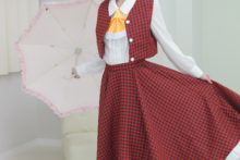 Touhou – Yurikawa Sara – Kazami Yuuka (941)