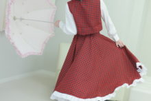 Touhou – Yurikawa Sara – Kazami Yuuka (945)