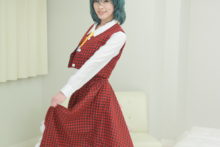 Touhou – Yurikawa Sara – Kazami Yuuka (949)