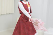 Touhou – Yurikawa Sara – Kazami Yuuka (953)