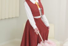 Touhou – Yurikawa Sara – Kazami Yuuka (974)
