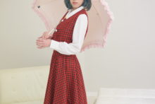 Touhou – Yurikawa Sara – Kazami Yuuka (980)